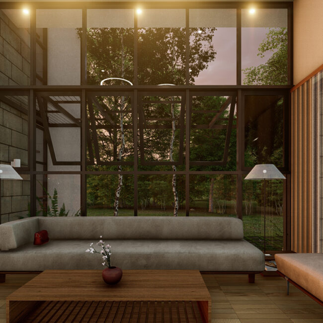 Crystal Decor Est Dubai UAE Slider