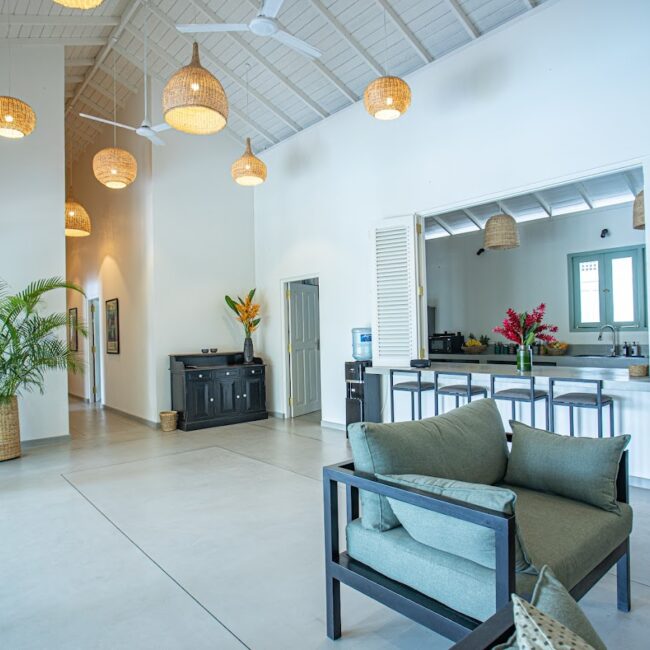 5 Reasons why you should go Custom Interiors