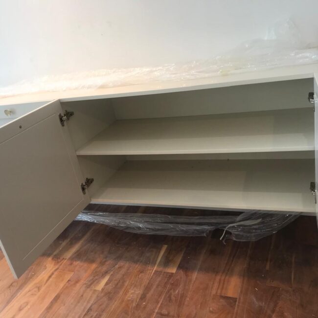 Residential villa renovation project in Dubai UAE