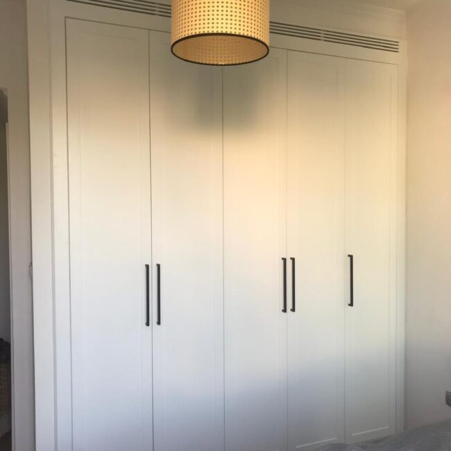 exterior renovation villa Sustainable City Dubai cluster 2