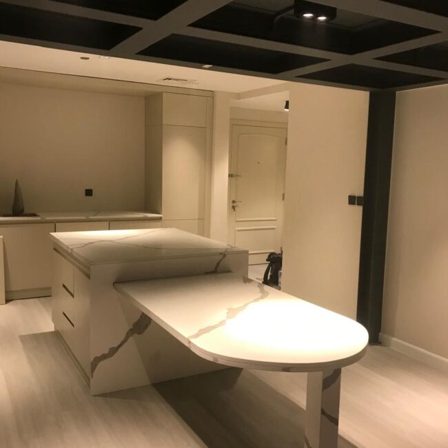 Villa renovation at Fox Hill 4 Dubai by JudeDon Technical Services