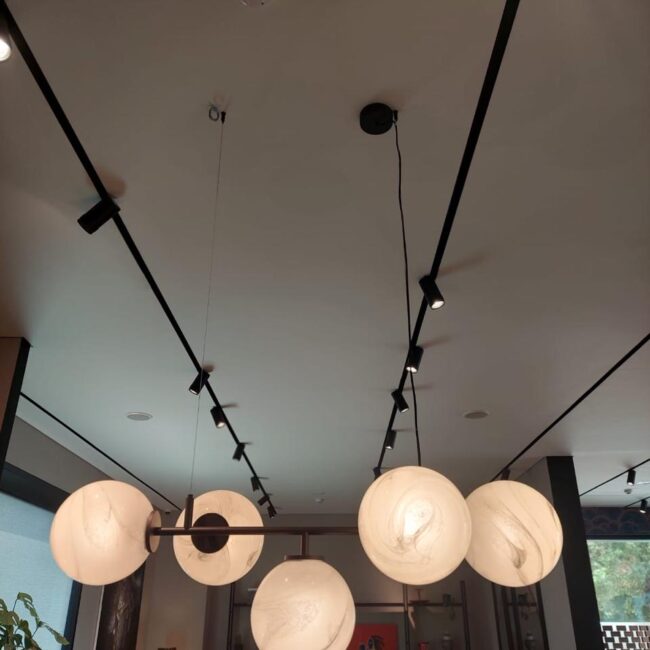 Villa renovation at One Za'abeel Dubai by JudeDon Technical Services