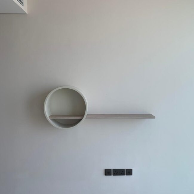 Luxury villa interior renovation One Za'abeel Dubai