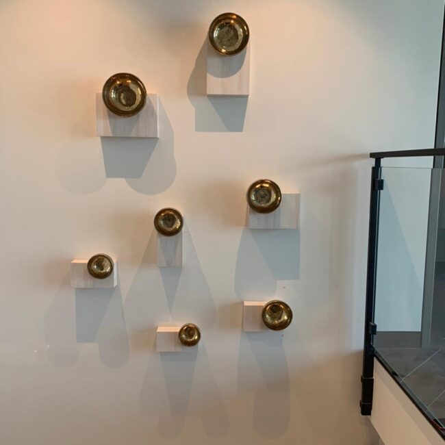 contemporary villa design One Za'abeel renovation